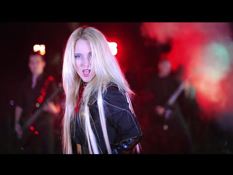 Antillia - Shaman. Official music video (2014) HD