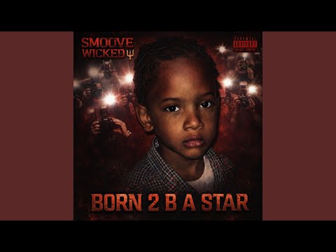 BORN 2 B A STAR