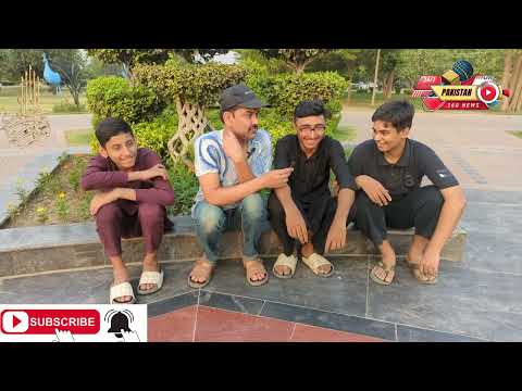 Gupshup with lahori | Pakistan 360 news