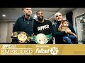 UFC 232 Embedded: Vlog Series - Episode 2