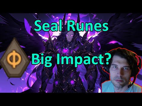 Are Seal Runes Worth the Hype in RTA? (Summoners War RTA Highlights)