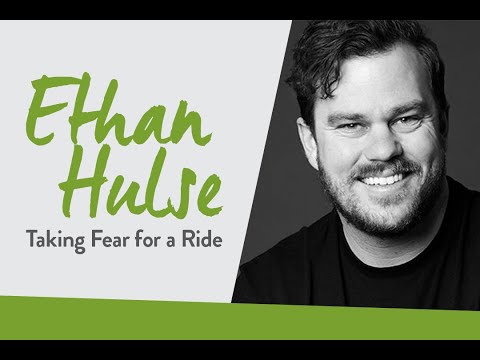 Ethan Hulse: Taking Fear for a Ride | Sharing Hope