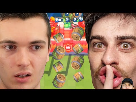 goblin barrel world record