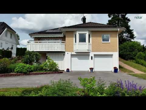 Offervägen 4A, Segeltorp #Säljmednotar