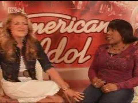 Thumbnail for Melinda Doolittle Backstage Interview - AI6 Top 8 by Melinda Doolittle