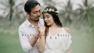 Download lagu NATHA VANA ft DESSY  -  TULUS mp3