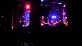 Smoking Popes &quot;Days Just Wave Goodbye&quot; Live in Chicago 12/18/15