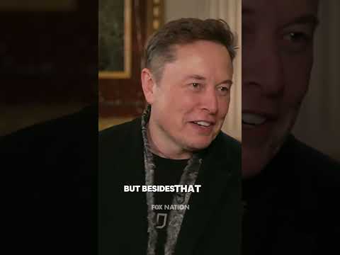 Inside Elon Musk’s Mind: The Interview You Can’t Miss