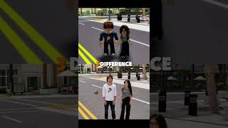 Download lagu Roblox Avatars vs Real Life 😲 #shorts mp3 Download lagu Roblox Avatars vs Real Life 😲 #shorts mp3
