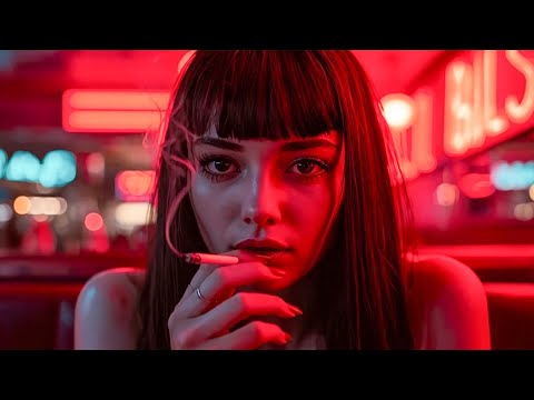 Smoke Mood — Just Relax | Deep House Mix 2026 • Chill / Night Vibes / Stress Relief #5