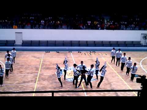 Dance Palabas 2015 (CAS)