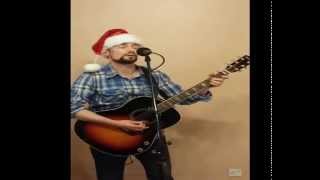 Happy Xmas (War is Over).Cover by Thomas Conrad