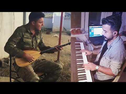 Askerden Muhteşem  Türkü "Gelmiş Bahar"