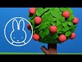 Miffy S Apple Pie Miffy And Friends