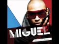 Miguel All I Want Is You Feat J Cole