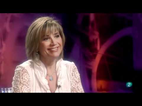Entrevista a Julia Otero en el programa Gent de paraula (Primera parte)