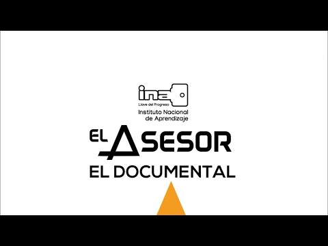 INA EL ASESOR, EL DOCUMENTAL - CARTAGO
