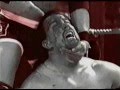 2002 DirecTV WWE Insurrextion Commercial