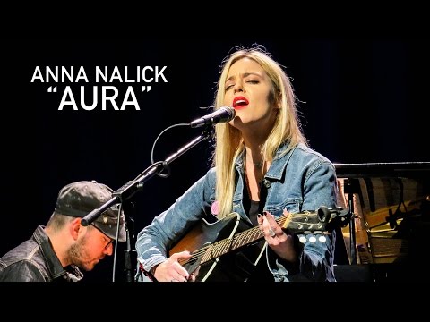 Aura video