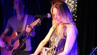 Deana Carter - Waiting For You To Come Home, Live