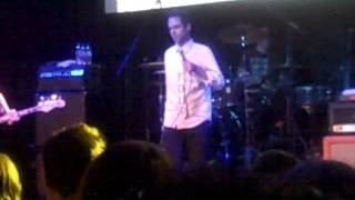 The Bouncing Souls - Sounds Of The City(Live) - Islington o2 Academy 4/8/11