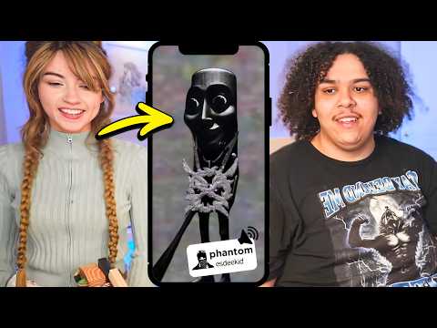 I Showed Bonnie Some Brainrot