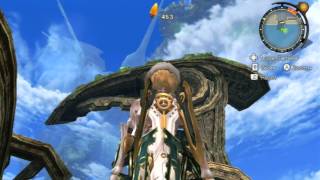 Lengthy Finger - Let's Play Xenoblade Chronicles Part 170