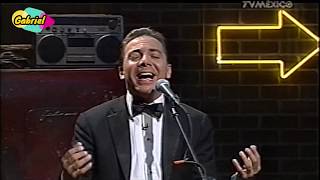 Cristian Castro - Volcán (En vivo)