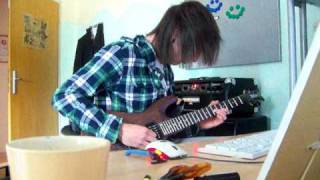 Funeral For A Friend-Moments Forever Faded