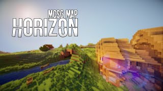 Trailer | Horizon | MCSG Maps