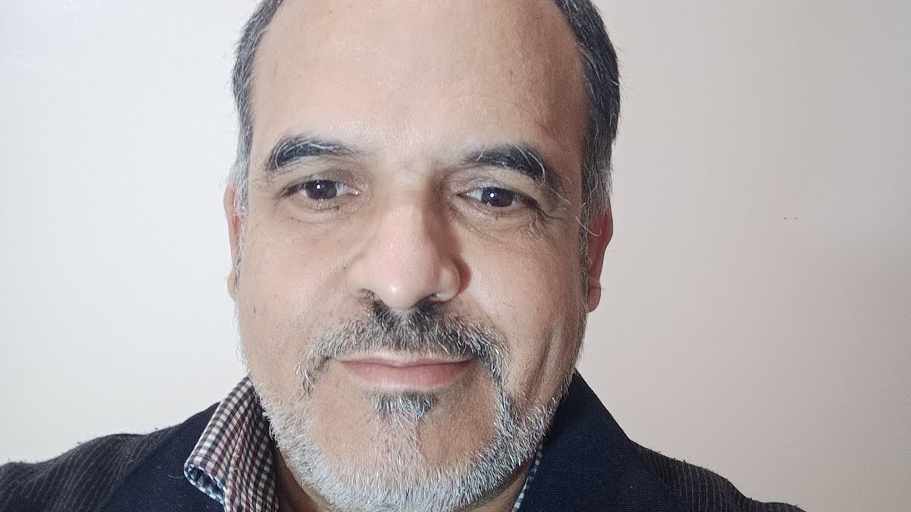 عاجل رسالة إلى المناضل نور الدين عواج "من ابتليته بفقد حبيبتيه فصبر لم أجد له 