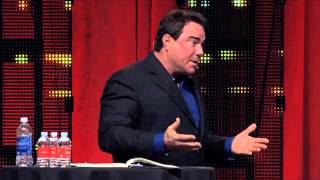 Jeff Roberti Paying It Forward - NMPRO #977