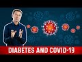 Why Diabetes Makes You More Susceptible To Viruses