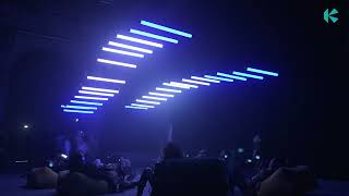 GENESIS @ Bright Festival 2025