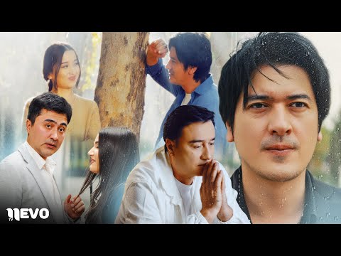 G'ayrat Usmonov - Unutaman (Official Music Video)