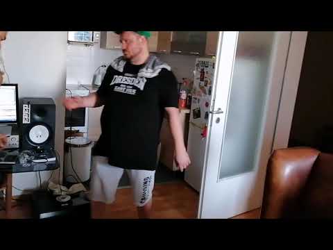 Freestylesession mit ZIGGI (R.I.P)