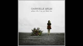 Gabrielle Aplin &quot;Please Don&#39;t Say You Love Me&quot; (AUDIO)