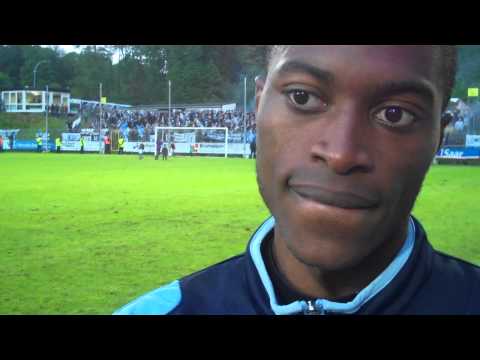 TSV 1860 Amateure - Kodjovi Koussou nach der Relegation gegen SV Elversberg