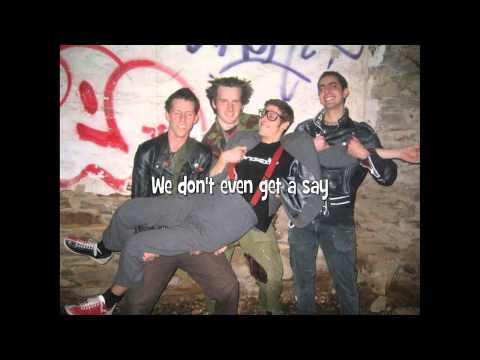 Bombscare - GST Don't Fool Me