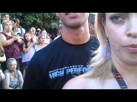 3a Parada Gay Canoas_ Ilariê