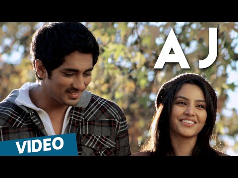 aj song lyrics Thumbnail
