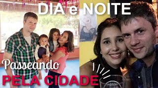 VIDA COM E SEM  FILHOS | Primeiro brincar, depois bar | DESAFIO MELIUZ 2  - Mandi Ribas