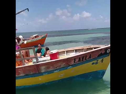 Praia de Pitimbu- PB