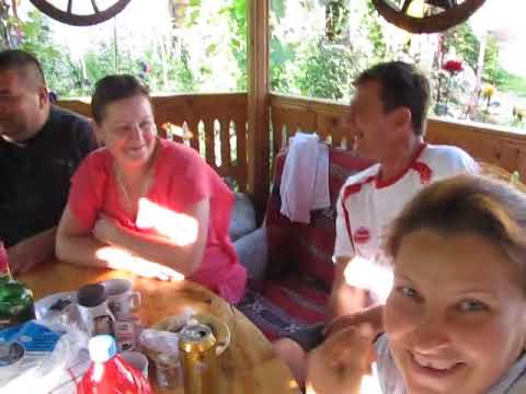 Exclusiv din Gaujani