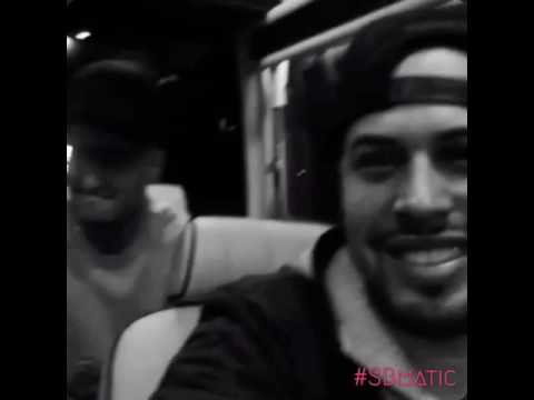 $.B - The Cypher '16