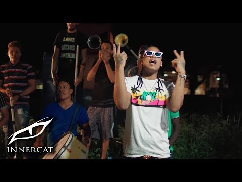 Quimico Ultra Mega -  A la Cuenta de 3 - Video Oficial - Prod (Nayo)