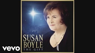 Susan Boyle - Auld Lang Syne (Audio)