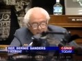Bernie Sanders @ Whitewater Hearing (3) [8/8 ...