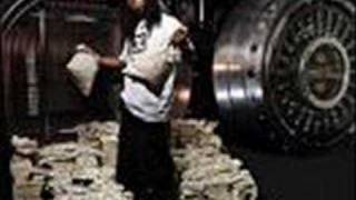 Lil Wayne - Prostitute Flange (Chopped)