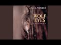 Wolf Eyes